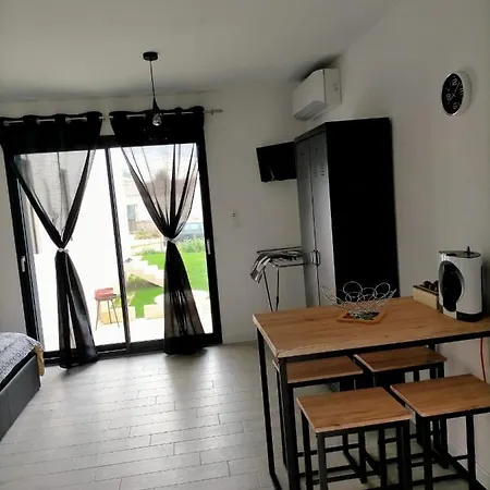 Guest house Le Klelogi