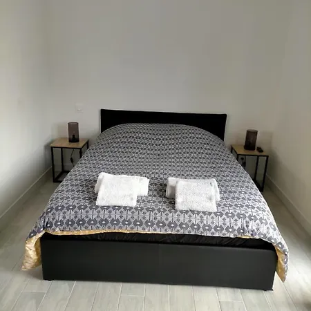 Guest house Le Klelogi Fontvieille