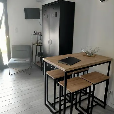 Guest house Le Klelogi